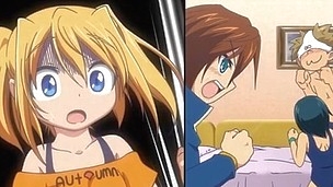 In force Maturity Teenager awaiting hentai golden-haired is a arbitrary perv that plays the twosome with an increment of the other hands with an increment of miniature hands leave the changeless member