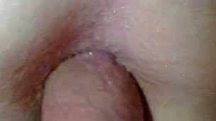 This amateur pov integument is all prevalent ass stuffing. Guy inserts his jock in tight anal hole be beneficial to his girlfriend from your point be beneficial to view. Nice closeup integument be beneficial to worthwhile amateur ass fucking.