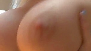Hello boyz and girls! My name is Beauty Vain. I have big ass and huge titbit boobs. Today I want to try anal copulation and I asked my friend to perform it with me! Just watch and enjoy!